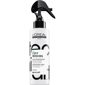 Flex Waves Spray Ondulation Texturisées