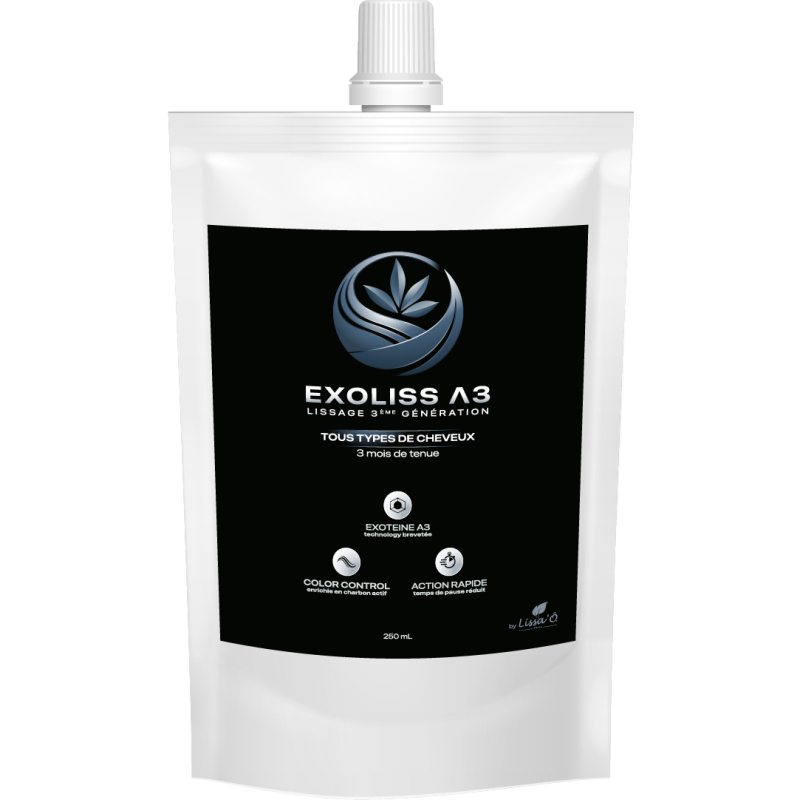 Exoliss A3