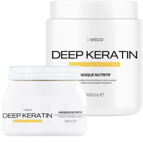 Masque Deep Keratin