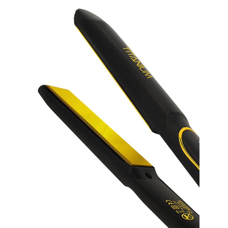 Lisseur Titanium JS