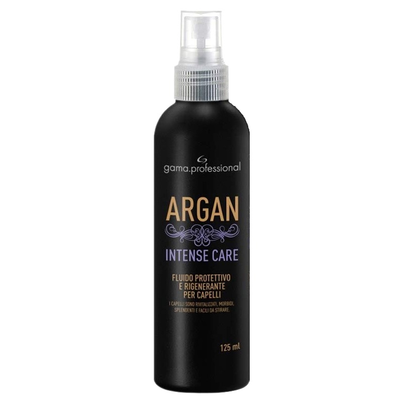 Huile d'Argan Protectrice Thermique Gama