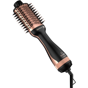 Brosse Soufflante Ovale Keration 3D Gama