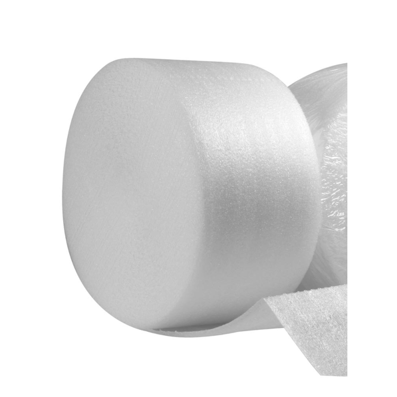 Papier mèche bulle