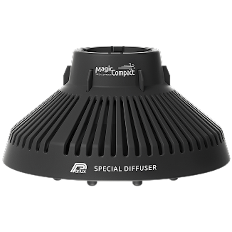 Séchoir Parlux Elysium + Diffuseur Magic Compact