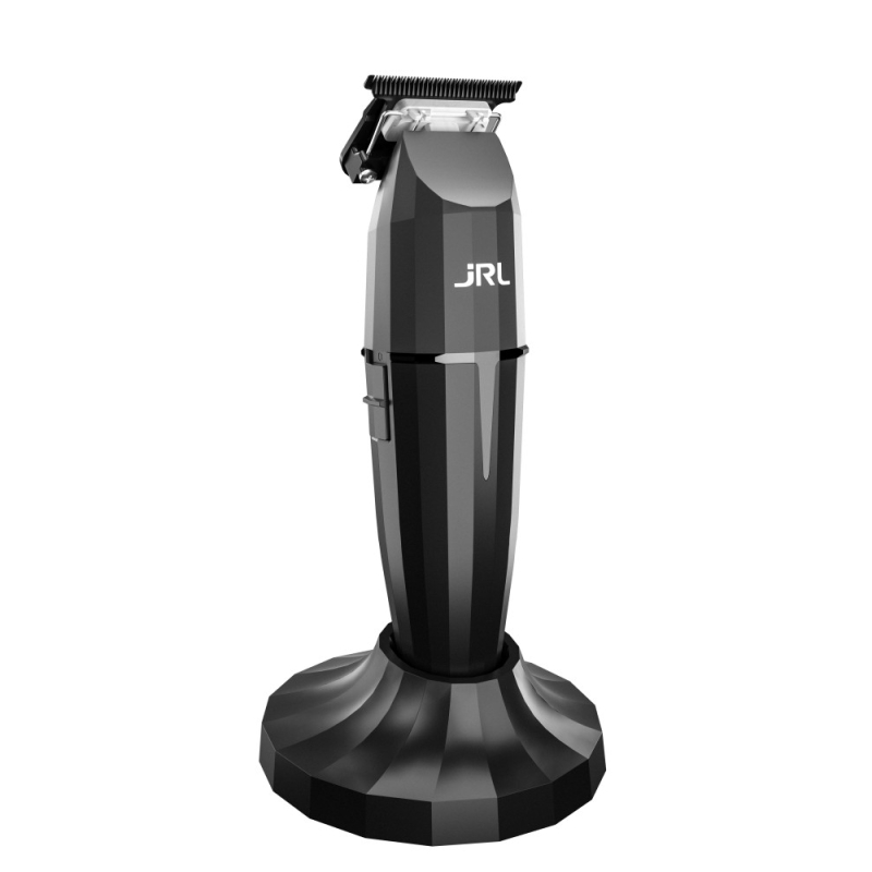Tondeuse de Finition T2020T Fresh Fade Onyx Black