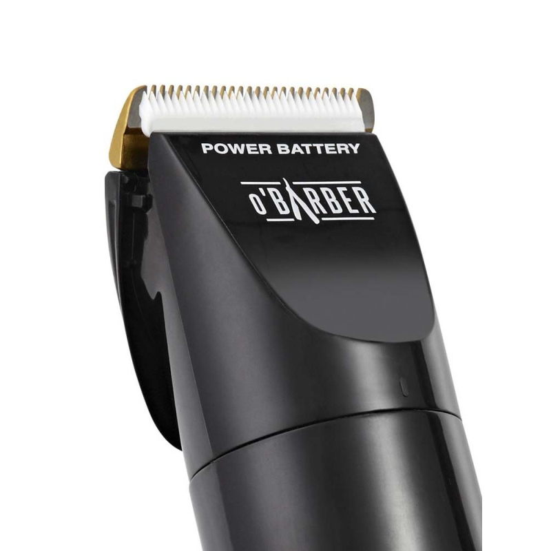 Tondeuse de Coupe Slide