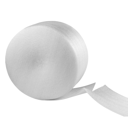 Papier mèche bulle
