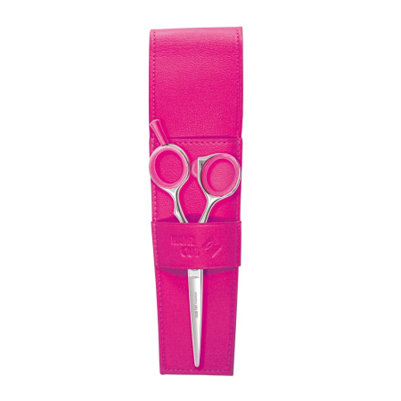 Ciseaux Fashion Fuchsia 5'5 Hair Cut