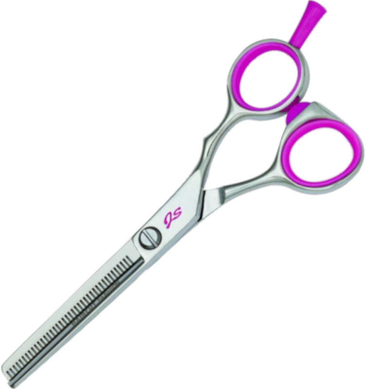 Ciseaux Fashion Sculpteurs Fuchsia 5'5 Hair Cut