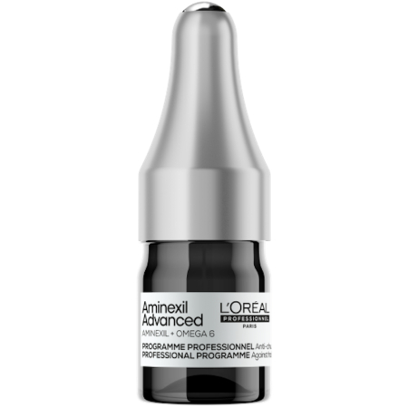 Serie Expert Aminexil Advanced(boite de 10)