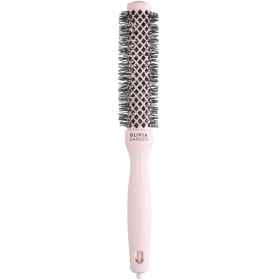 Brosse Ronde Blowout Speed Wavy Ø 25mm