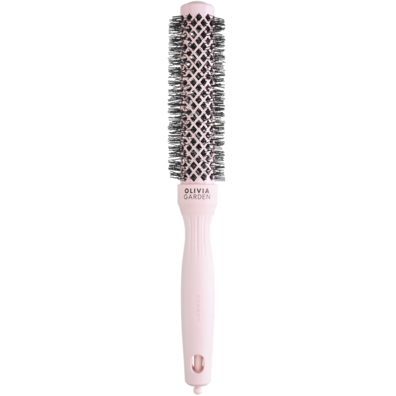 Brosse Ronde Blowout Speed Wavy Ø 25mm