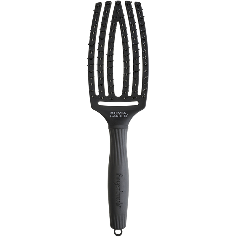 Brosse Fingerbrush double Brin
