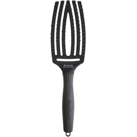 Brosse Fingerbrush double Brin