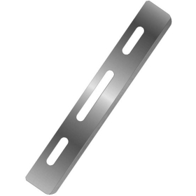 Lames Longues Interchangeable étui de 10