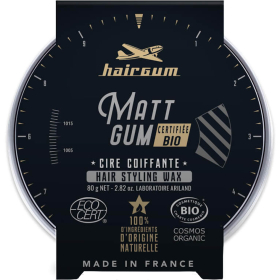 Cire Matt Gum Hairgum Déstockage