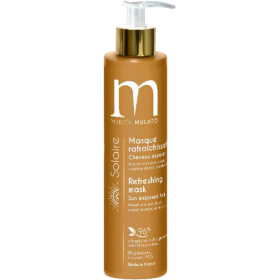 copy ofMasque Rafraichissant Cheveux Exposés