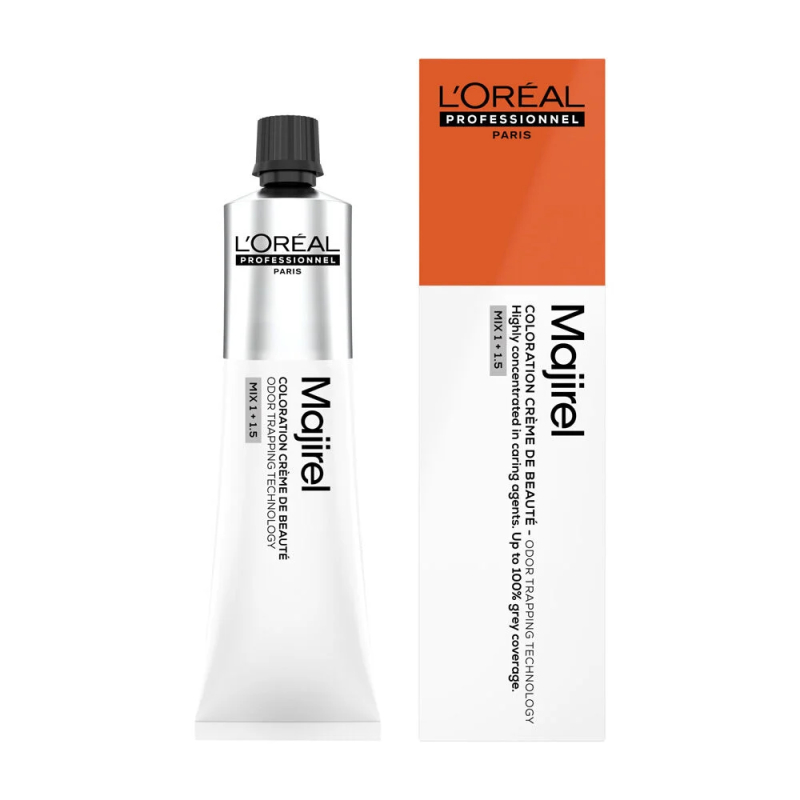 Majirel Nouveau Format 60ml