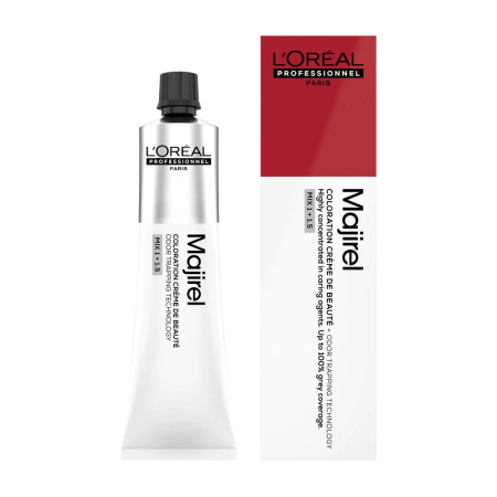 Majirel Nouveau Format 60ml