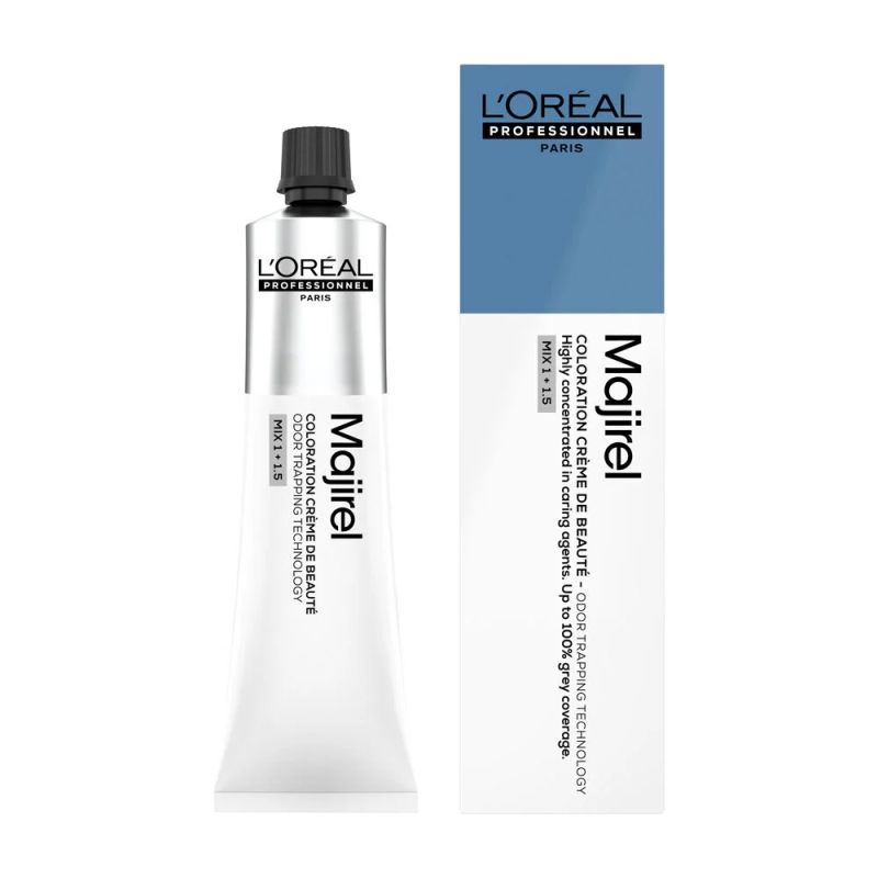 Majirel Nouveau Format 60ml