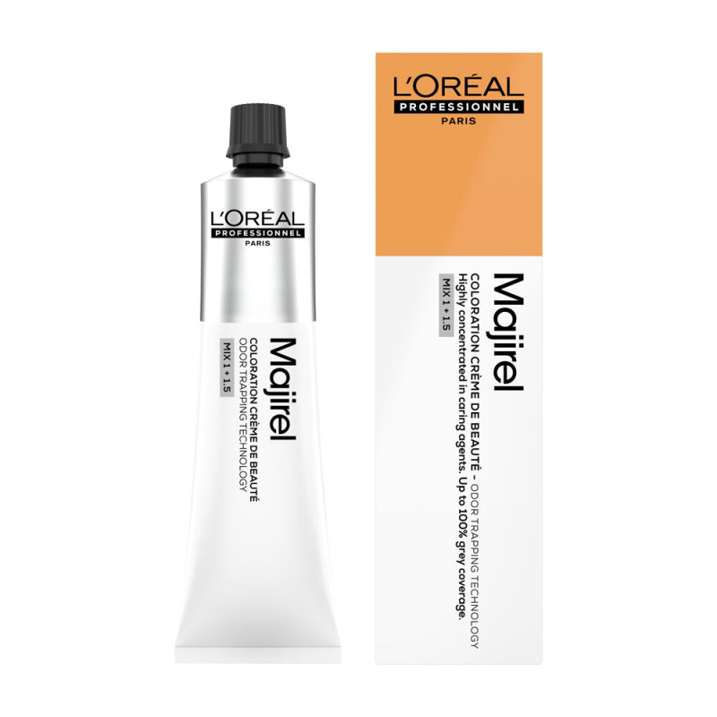Majirel Nouveau Format 60ml