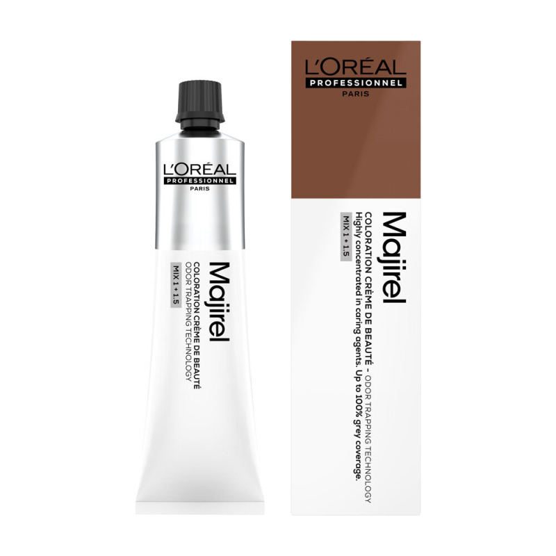 Majirel Nouveau Format 60ml