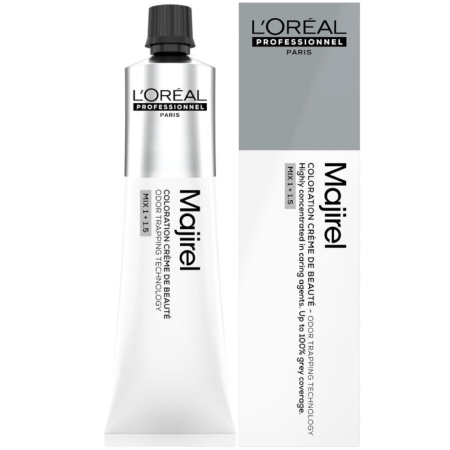 Majirel Nouveau Format 60ml
