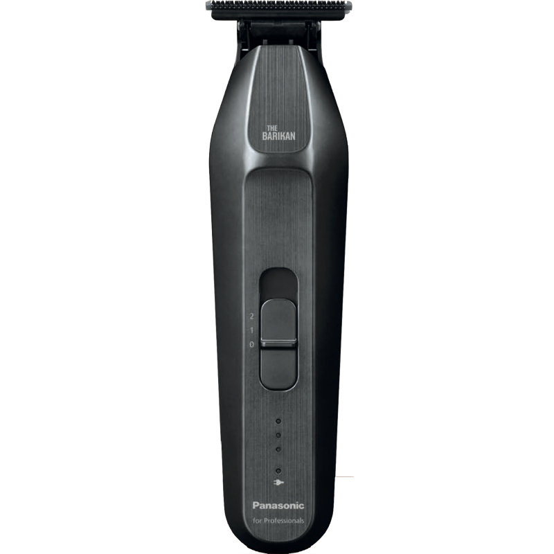 Tondeuse ER-XT70 T-shape Panasonic Coupe et Finition