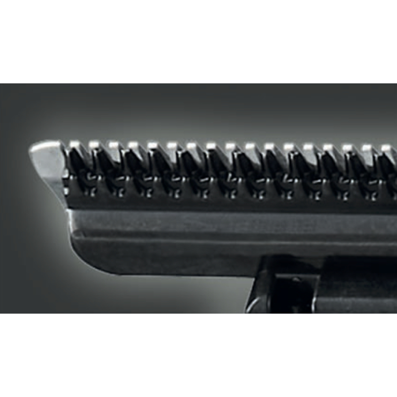 Tondeuse ER-XT70 T-shape Panasonic Finition et Coupe Black