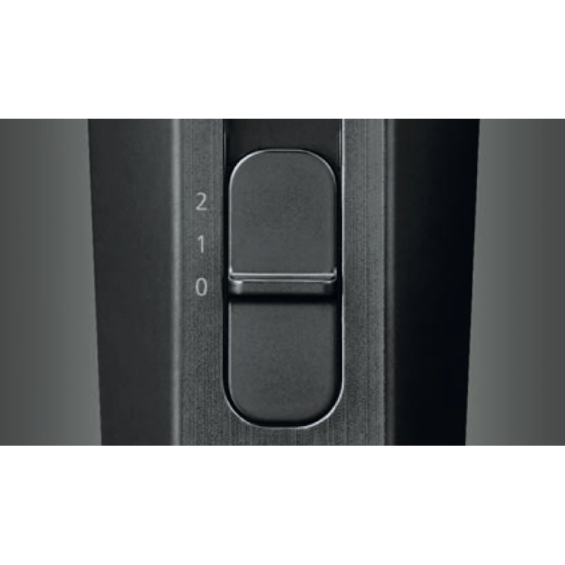 Tondeuse ER-XT70 T-shape Panasonic Finition et Coupe Gold