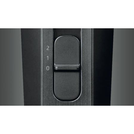 Tondeuse ER-XT70 T-shape Panasonic Finition et Coupe Gold