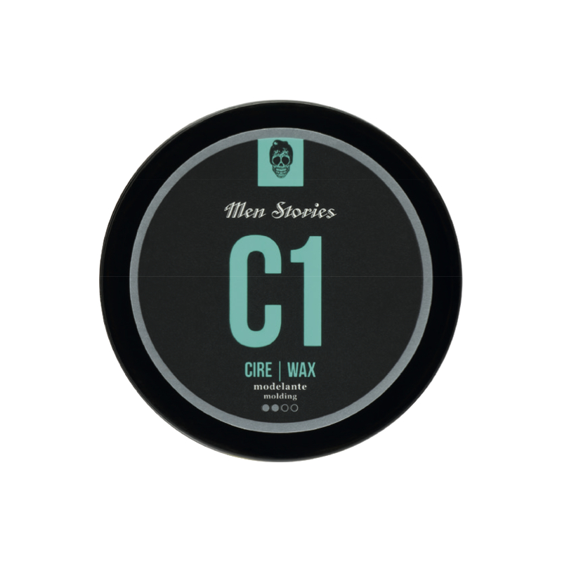 Cire C1 Effet Modelant Fixation Légère