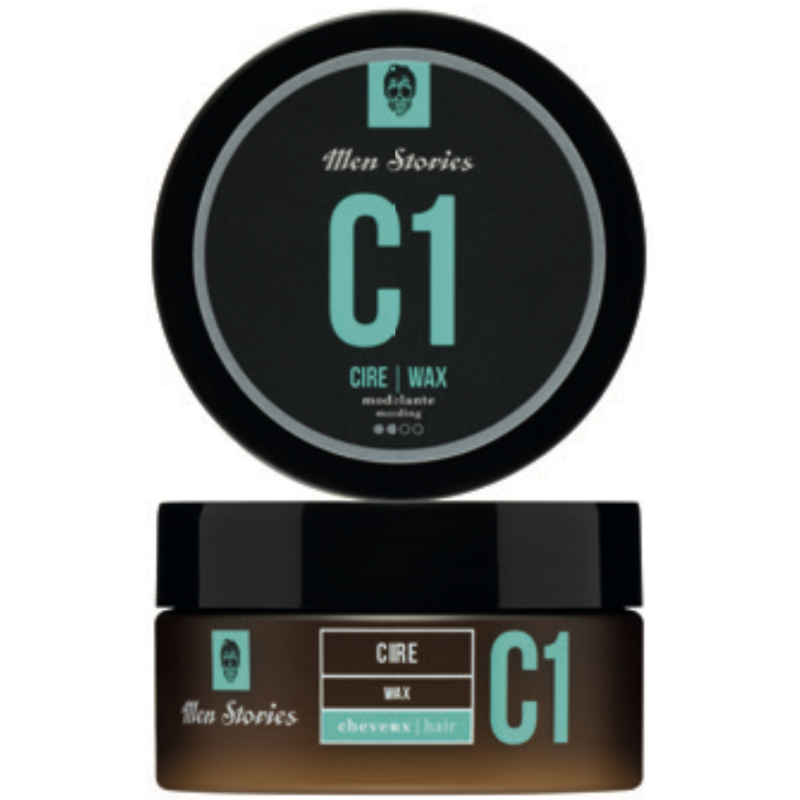 Cire C1 Effet Modelant Fixation Légère