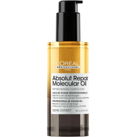 Serie Expert Molecular Absolut Repair Huile Bi-Phase