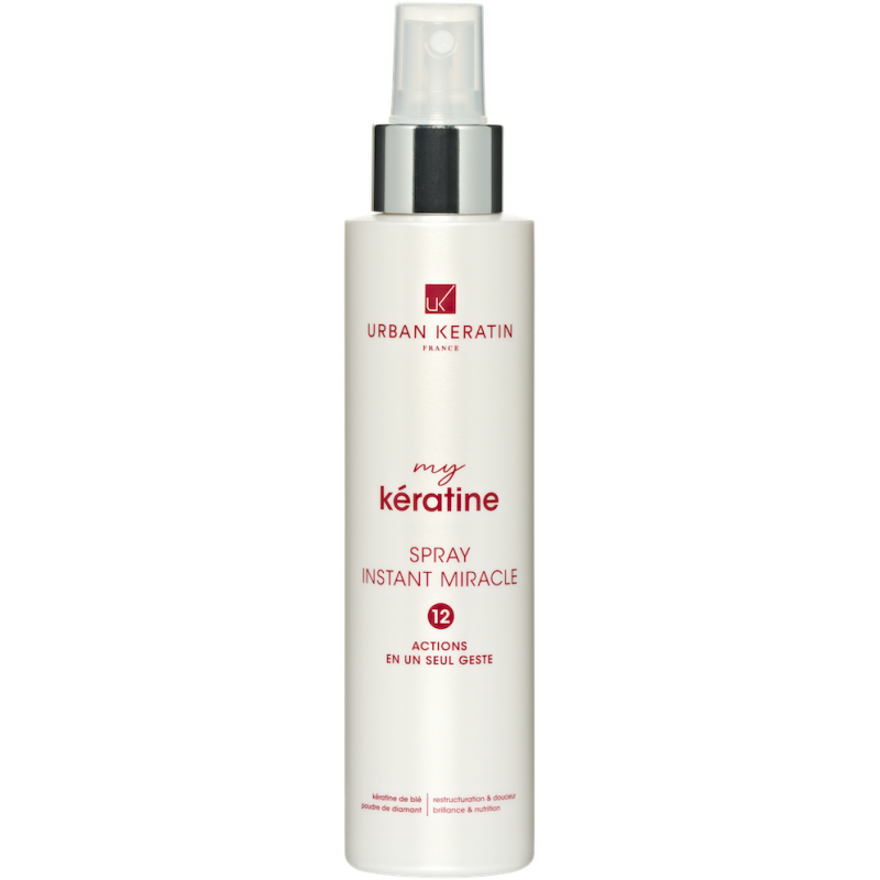 My Kératine Spray Instant Miracle 10