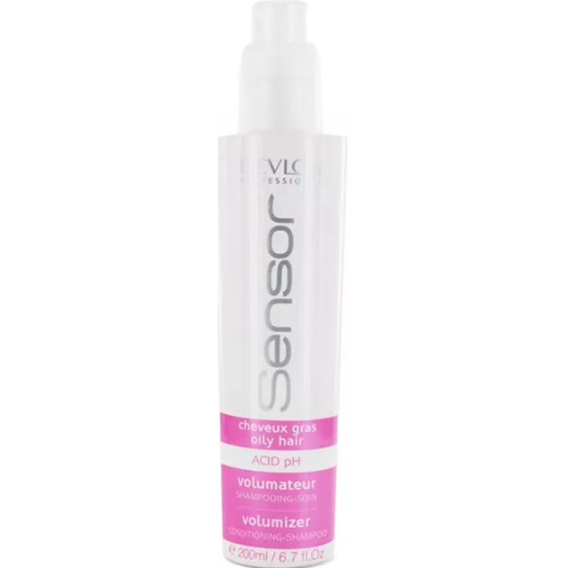 Sensor Shampoing Volumateur Déstockage
