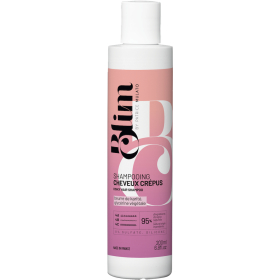 Shampoing Cheveux Crépus Blim