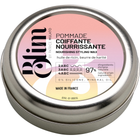 Pommade Coiffante Nourrissante Blim