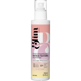 Spray Dynamisant Cheveux Texturés Blim