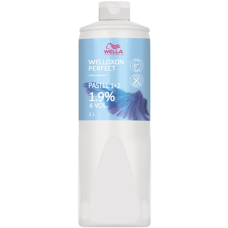Welloxon Perfect Pastel