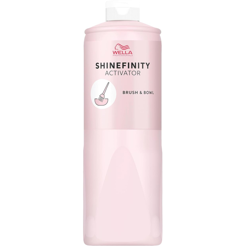 Shinefinity Activateur