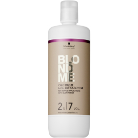BlondMe Gel Developer Premium