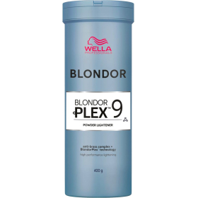 Blondor Plex Poudre Multi Blonde