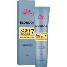 Blondor Soft Blonde Cream