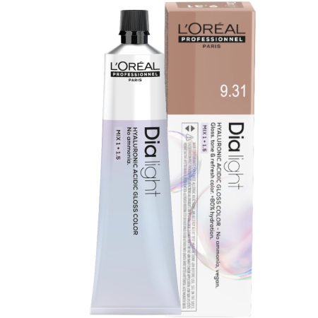 Dialight Nouveau Format 60ml