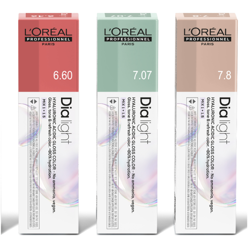 Dialight Nouveau Format 60ml