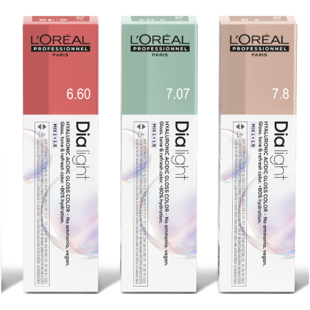 Dialight Nouveau Format 60ml