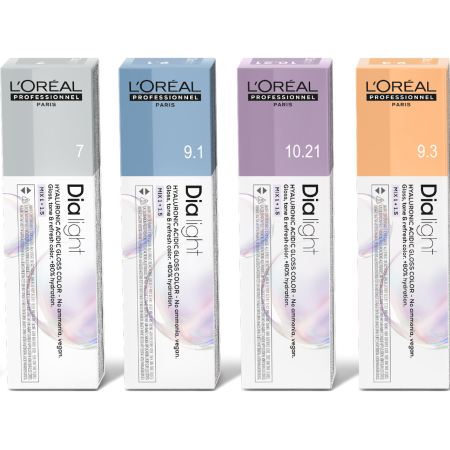 Dialight Nouveau Format 60ml