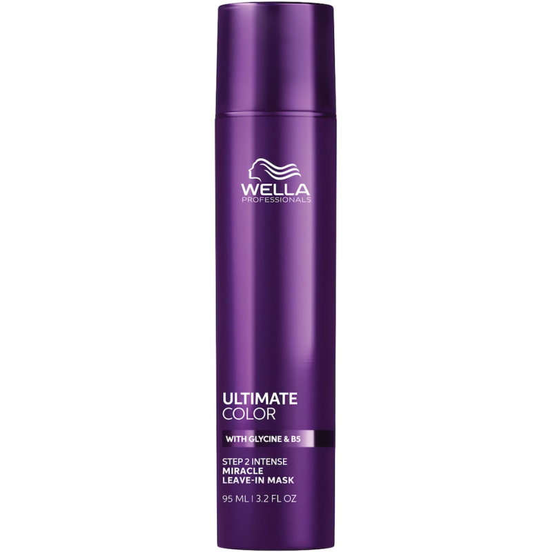 Ultimate Color Soin Protecteur Leave-in