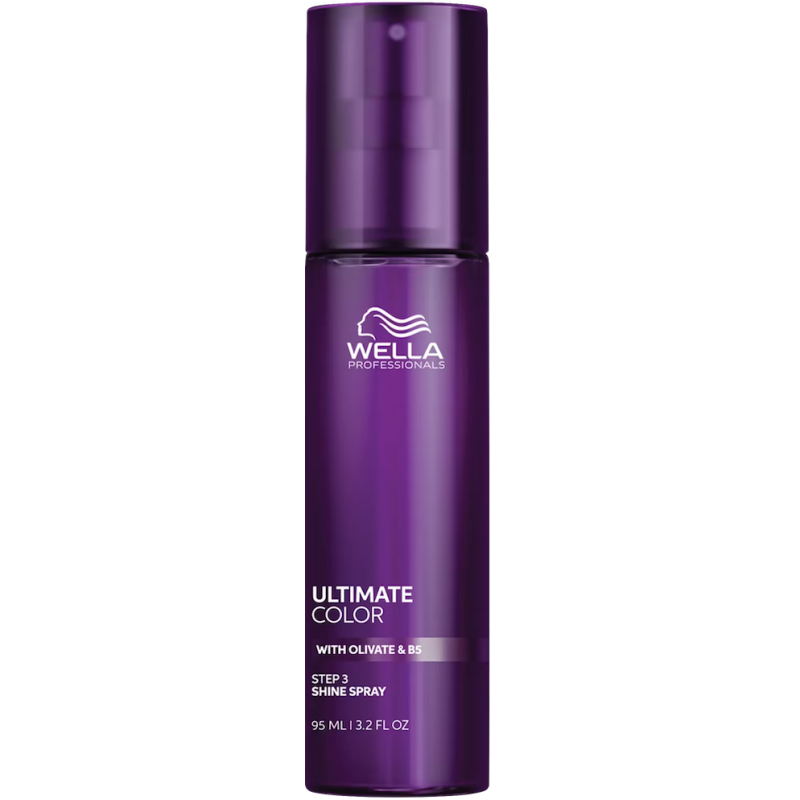 Ultimate Color Shine Spray